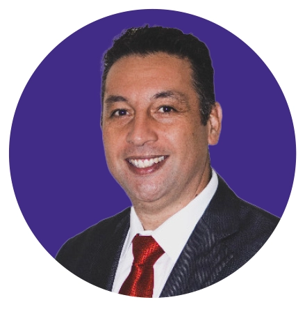 Mauricio Baeza Quiroz