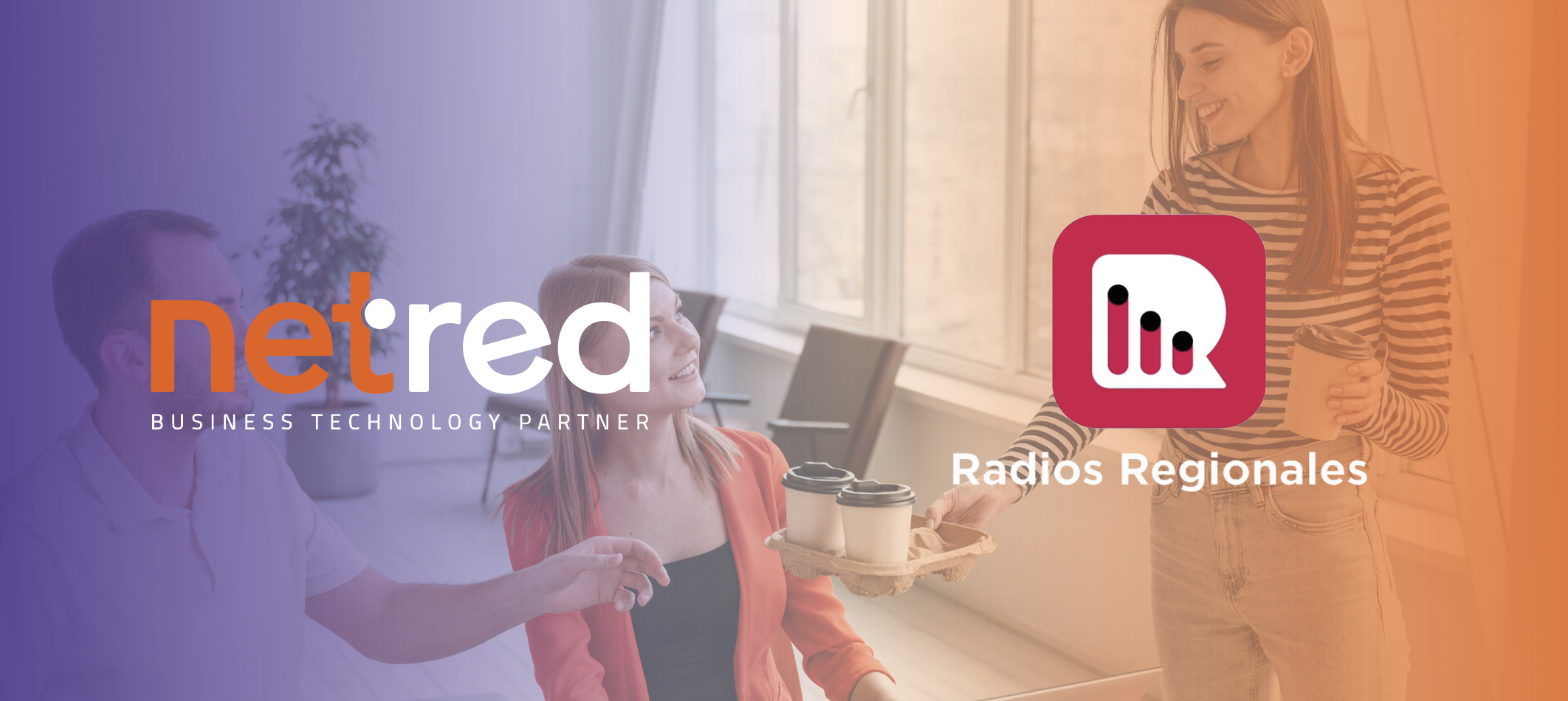 Automatización y modernización de la distribución de contenidos en Radios Regionales